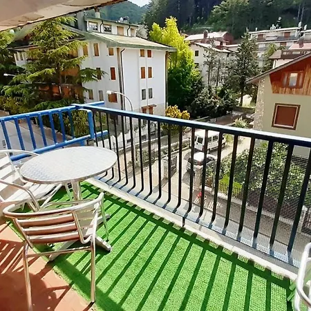 アパート Armonia 13 - Pieno Centro ロッカラーゾ