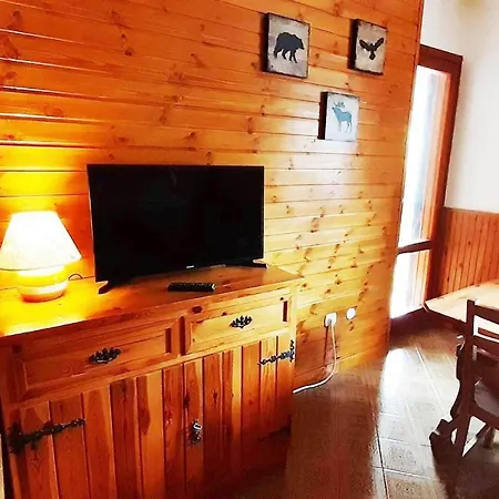 Apartment Armonia 13 - Pieno Centro