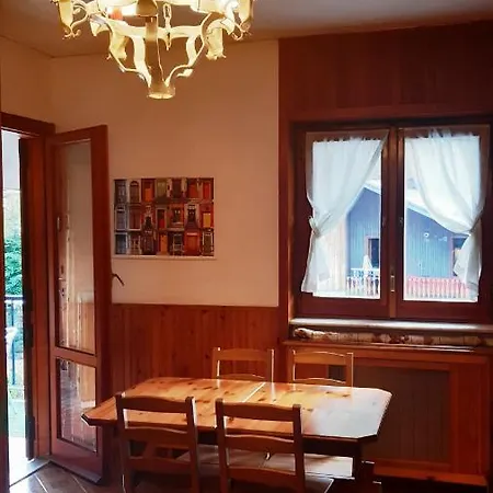 Armonia 13 - Pieno Centro Apartment Roccaraso