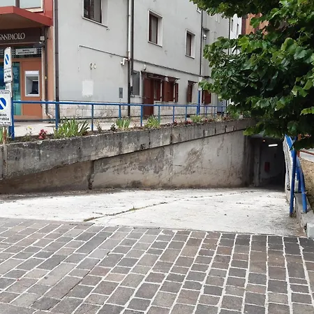 Armonia 13 - Pieno Centro Appartamento *