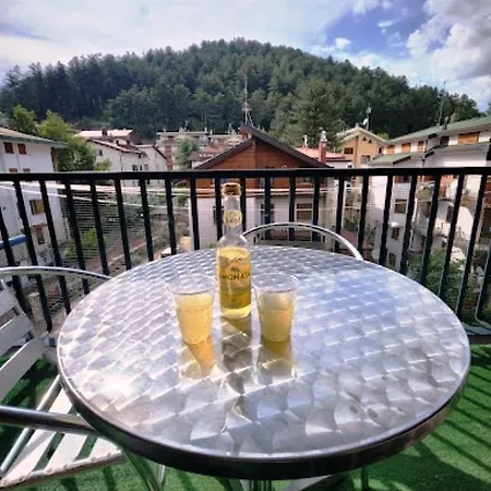 Armonia 13 - Pieno Centro * ロッカラーゾ