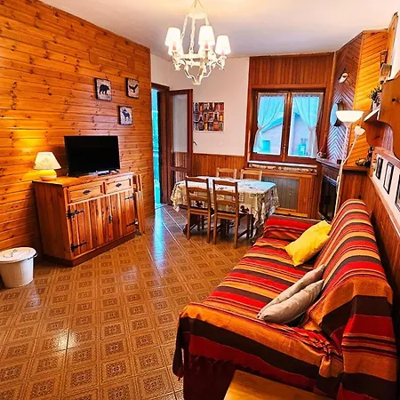 Armonia 13 - Pieno Centro Apartment
