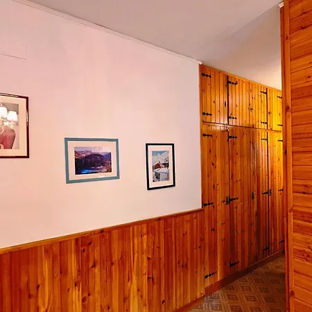 Apartment Armonia 13 - Pieno Centro
