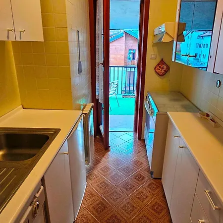 Armonia 13 - Pieno Centro Apartment *