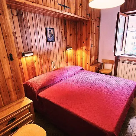 Armonia 13 - Pieno Centro アパート ロッカラーゾ