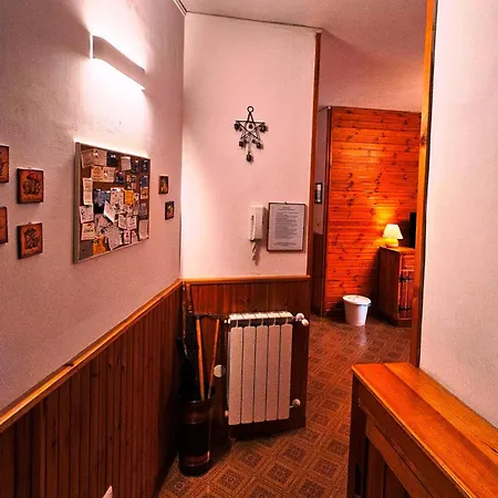 Armonia 13 - Pieno Centro * ロッカラーゾ