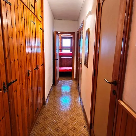 Armonia 13 - Pieno Centro Appartamento