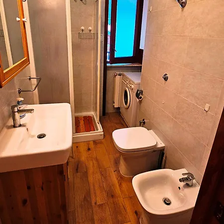 Armonia 13 - Pieno Centro Apartment *